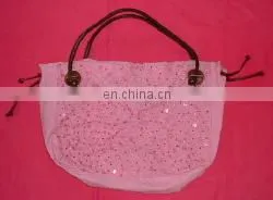 Nylon Bag for Gift Packing thumbnail-2