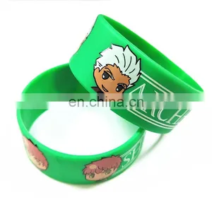 Free Silicone Bangles With Cat Picture thumbnail-4