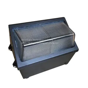 LED Wall Pack Retrofit Housing MLT-WPRH-AL thumbnail-1