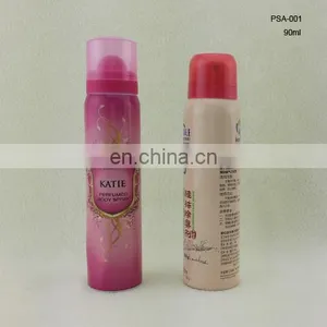 New Design 90ml Spray Nozzles for Aerosol Cans for Perfume, Cheap Price, Samples Available thumbnail-1