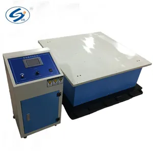 High Frequency Electrodynamics Type Vibration Tester Table for Battery or Electronics thumbnail-5