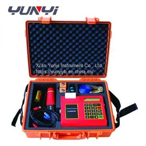 Ultrasonic Flowmeter Clip Type thumbnail-2