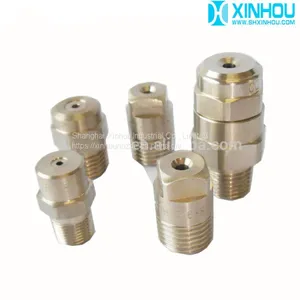 Flue Gas Dust Removal Full Cone Spray Nozzle for Chemical thumbnail-4