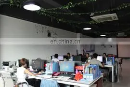 Guangzhou Gangji International Auto Parts Co., Ltd. company overview - view 3 thumbnail