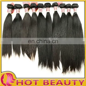 Long Size Indian Long Hair Buns thumbnail-1
