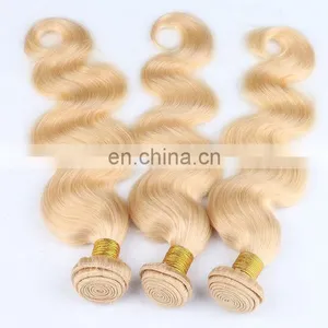 Hair Weave Manufacturers Ombre Bundles Hair Weaves thumbnail-4