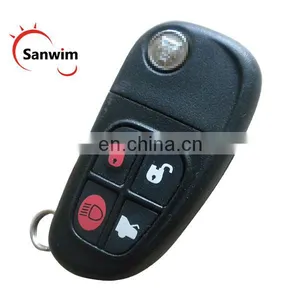 Car Remote Shell for JAGUAR1271 thumbnail-1