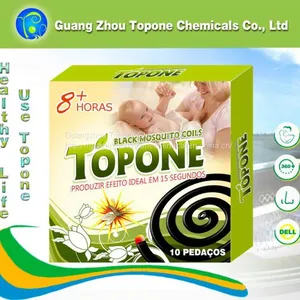 High Quality Product Repellent Incense Mosquito Coil With Smokeless thumbnail-2