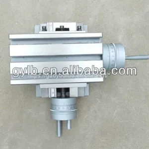 AKP-201 Cross Slide Table thumbnail-4
