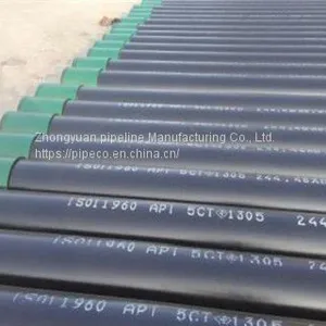 API5L 40-inch Large Diameter Spiral Steel Pipe Supplier thumbnail-5