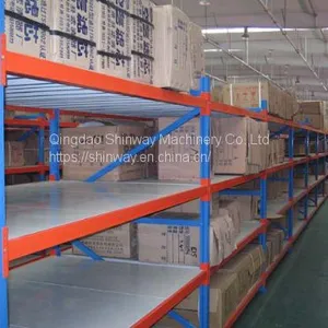 Shinway Medium Duty Pallet Rack；Storage Rack thumbnail-3