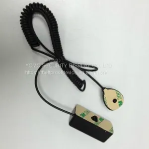 EAS Mini Alarm System With Mouse Sensor thumbnail-3