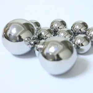 High Precision Bearing Steel Ball 12mm for Sale thumbnail-5