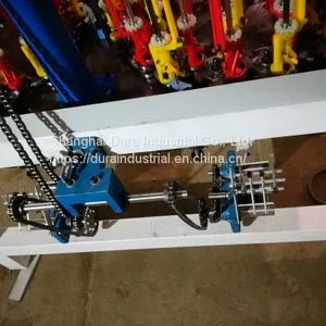 25 Spindle High Speed Braiding Machine thumbnail-4