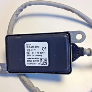 Continental Gas Snesor Co2 Nox Sensor 51154080019 5Wk9 6790B For Man Truck Spare Parts thumbnail-2