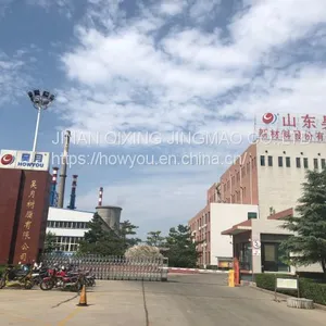 Water Blocking Powder Cable Powder Super Absorbent Polymer From China thumbnail-2