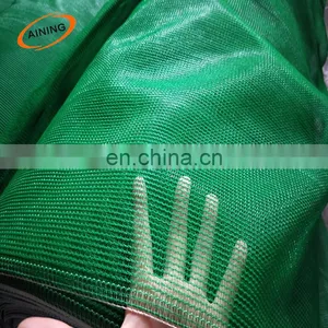 Green Net for Construction Use/ Scaffolding Net Construction Safety thumbnail-1