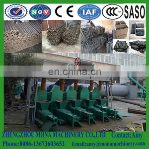 BBQ and Hookah Silver Charcoal Rod Extruder Machine for Sale thumbnail-5