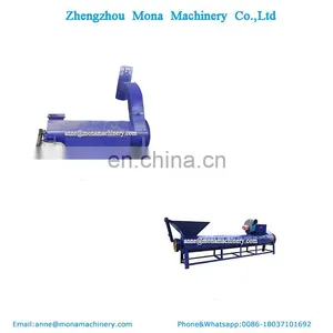 Plastic Pet Crushing Washing Drying Recycling Production Line thumbnail-2