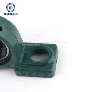 Pillow Block Bearing UCP206 Use Of Pedestal Bearing With Plummer Block Housing thumbnail-3