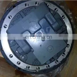 Excavator SK480-6 Travel Motor Sk480 Final Drive thumbnail-5