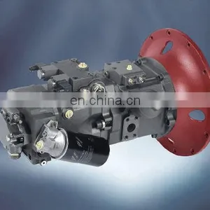 Linde HPR135-02 LP SPU+HPV105-02 E1 Duplex Pump,HPR135-02 LP SPU+HPV105-02 E1 Duplex Pump for Linde, Linde Hydraulic Duplex Pump thumbnail-1