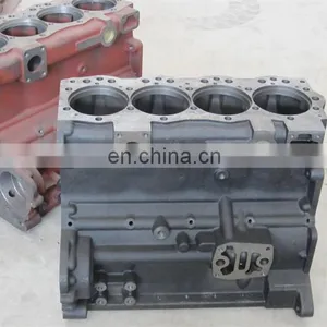 V3800 Engine Block Kubota Engine Cylinder Block for V3800 thumbnail-1