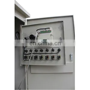 DMX512 Fountain Dmx Controller thumbnail-3