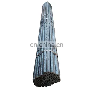 sa 333 gr 6/ASTM A333 Gr6 Seamless Steel Pipe/ Low Temp Alloy Steel Pipe thumbnail-2