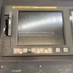 Datian GQ1540 Gantry Machining Center thumbnail-2