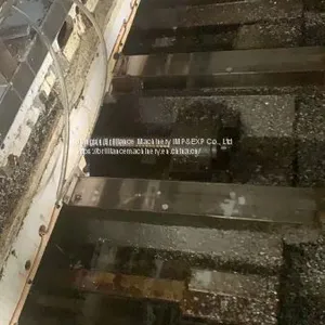 Jingpin VMC-1890 Vertical Machining Center thumbnail-5