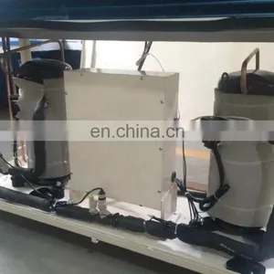 Floor Standing Industrial Dehumidifier for America Canada Mexico Market thumbnail-6