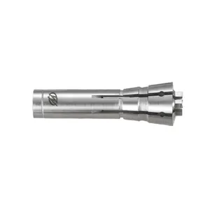 J7316A Collets & Chuck Set MT3 PCB Drilling Machine Accessory Collet 1822 Spindle Parts thumbnail-5