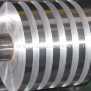 Aluminum Narrow Strip From China With Best Price and Quality thumbnail-1