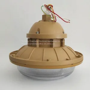 Explosion-proof Infinite Lamp Maintenance-free, Energy-saving and Explosion-proof Poleless Lamp Sbd1106-yql65 thumbnail-5