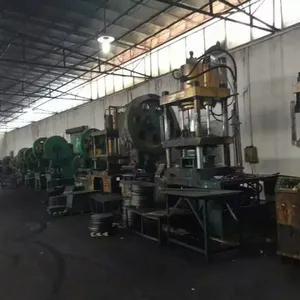 Ding Sheng Hardware Products Co., Ltd company overview - view 2 thumbnail