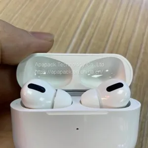 2023 Latest Airpods Pro for Iphone and Samsung thumbnail-2