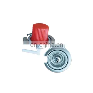 China Aerosol Valve and Aerosol Valve Assembly thumbnail-6