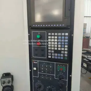 Taikan T-V8 Vertical Machining Center thumbnail-3