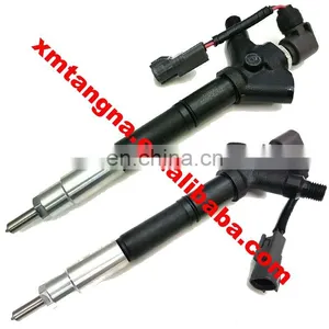 Common Rail Fuel Injector 23670-26011 2367029055 2367026020 2367026011 23670-0R040 23670 0R040 DCRI200110 thumbnail-1