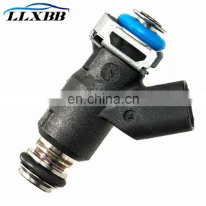 Original Fuel Injector Injection Nozzle 35310-3C300 For Hyundai Genesis 353103C300 INJ694 thumbnail-1