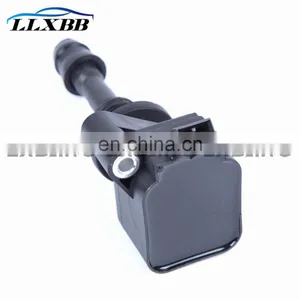 Original Ignition Coil 77250003 031B65111 PW812018 For VW Proton Gen thumbnail-2