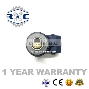R&C High Quality Injector 0 280 155 794 Nozzle Auto Valve For Citroen Peugeot 100% Professional Tested Gasoline Fuel Nozzle thumbnail-5