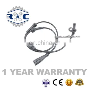 R&C High Quality Auto ABS Sensors 24071152513 GBS2157 For Renault Master III Bus 2.3 Dci 2010-2018 Car Wheel Speed Sensor thumbnail-2