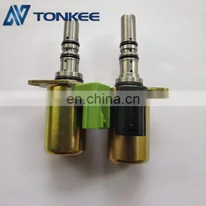 Brand New SK60 Solenoid YT35V00005F1 Rotary Solenoid Valve thumbnail-1