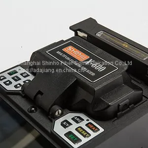 Handheld FTTH Fiber Fusion Splicer X600 thumbnail-2