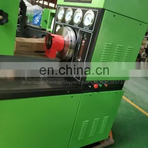 Best Quality 12PSB-MINI Diesel Injection Pump Test Bench thumbnail-4