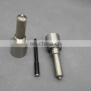 Common Rail Nozzle DLLA152P1525 for Engine Injector 0445110260 thumbnail-3