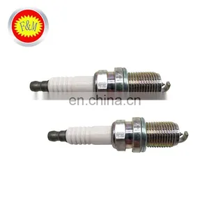 Automobile High Quality 22401-AA530 Iridium Spark Plug For Cars thumbnail-7