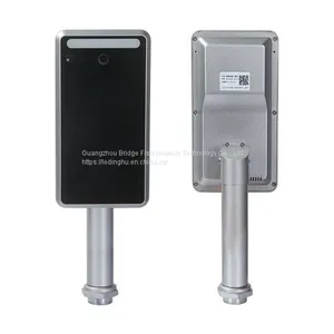 Door Security Face Recognition Access Control Detection Body Measurement Camera thumbnail-5